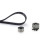 Timing Belt Set PowerGrip® K045500XS Gates