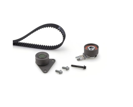 Timing Belt Set PowerGrip® K045509XS Gates