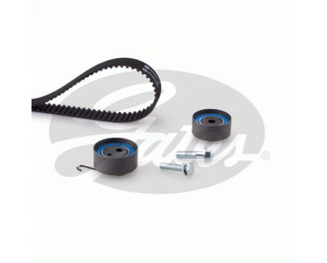 Timing Belt Set PowerGrip® K045563XS Gates