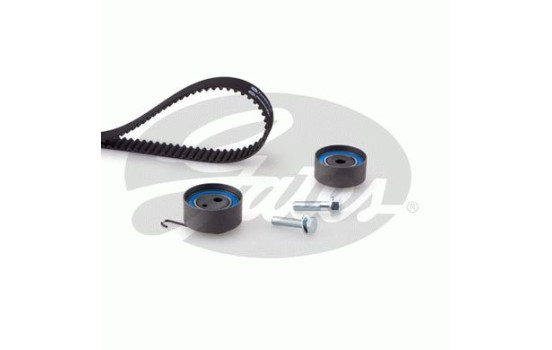 Timing Belt Set PowerGrip® K045563XS Gates