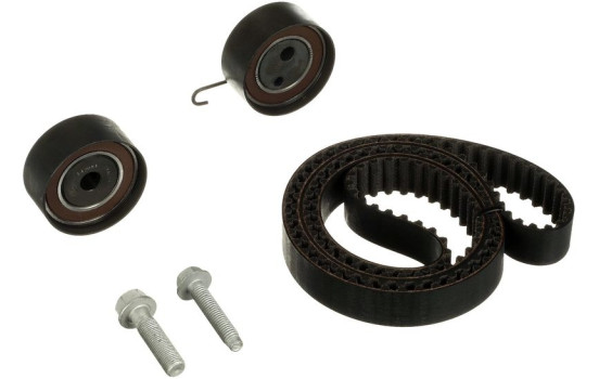 Timing Belt Set PowerGrip® K045563XS Gates, Image 3