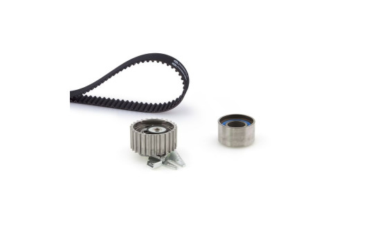Timing Belt Set PowerGrip® K045600XS Gates
