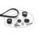 Timing Belt Set PowerGrip® K045671XS Gates