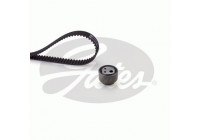Timing Belt Set PowerGrip® K055003 Gates