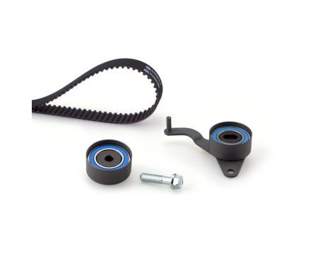 Timing Belt Set PowerGrip® K055193XS Gates, Image 2