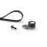 Timing Belt Set PowerGrip® K055433XS Gates