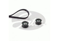Timing Belt Set PowerGrip® K055468XS Gates