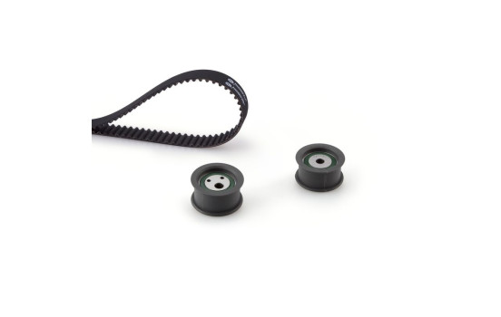 Timing Belt Set PowerGrip® K055468XS Gates, Image 2