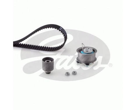 Timing Belt Set PowerGrip® K055569XS Gates, Image 2