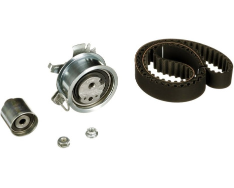 Timing Belt Set PowerGrip® K055569XS Gates, Image 4