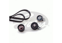 Timing Belt Set PowerGrip® K065429XS Gates