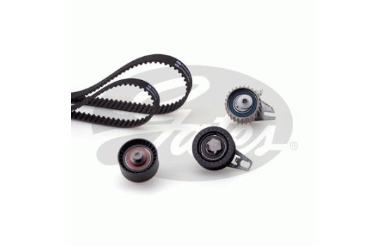 Timing Belt Set PowerGrip® K065429XS Gates