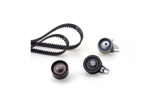 Timing Belt Set PowerGrip® K065429XS Gates, Image 2