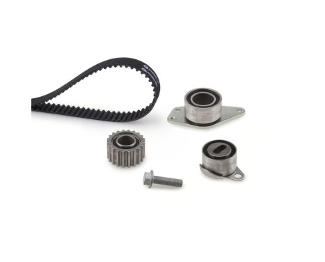 Timing Belt Set PowerGrip® K065486XS Gates