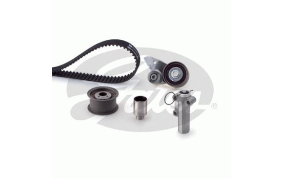 Timing Belt Set PowerGrip® K065493XS Gates
