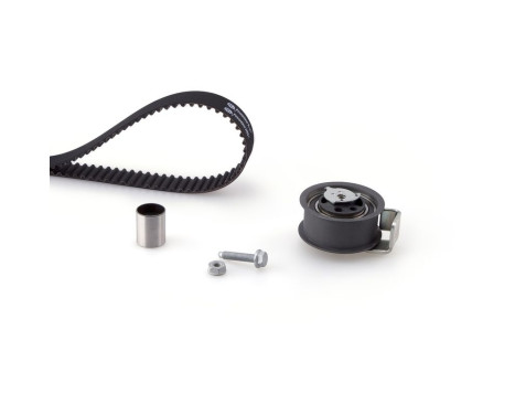 Timing Belt Set PowerGrip® K065569XS Gates, Image 2