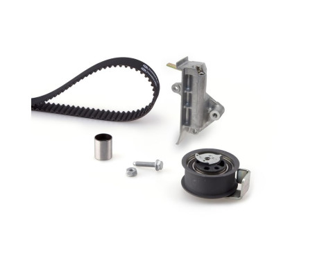 Timing Belt Set PowerGrip® K075569XS Gates, Image 2