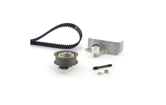 Timing Belt Set PowerGrip® K085491XS Gates