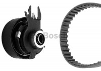 Timing Belt Set SPANNROLLEN-SET Bosch