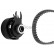 Timing Belt Set SPANNROLLEN-SET Bosch