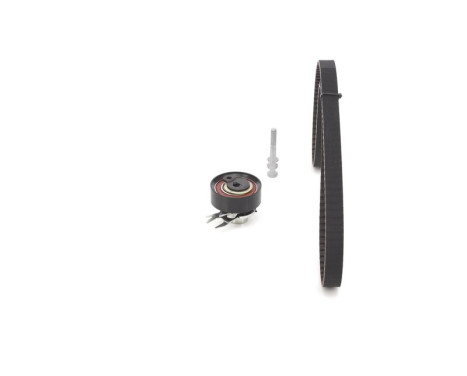 Timing Belt Set SPANNROLLEN-SET Bosch, Image 3