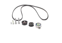 Timing Belt Set SPANNROLLEN-SET Bosch