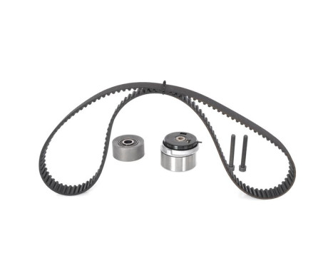 Timing Belt Set SPANNROLLEN-SET Bosch, Image 3