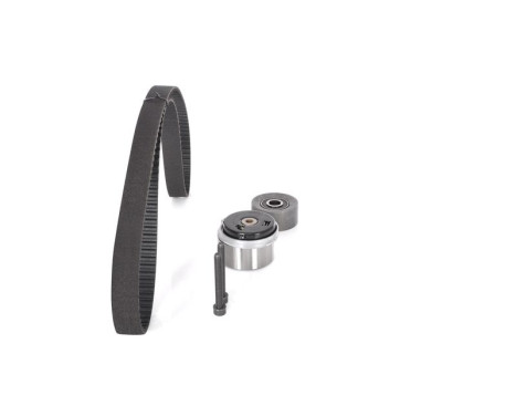 Timing Belt Set SPANNROLLEN-SET Bosch, Image 4