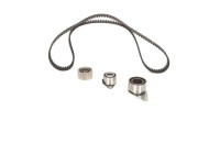 Timing Belt Set SPANNROLLEN-SET Bosch