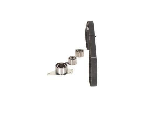 Timing Belt Set SPANNROLLEN-SET Bosch, Image 2