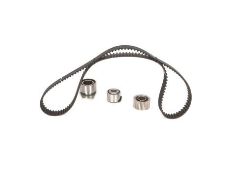 Timing Belt Set SPANNROLLEN-SET Bosch, Image 3