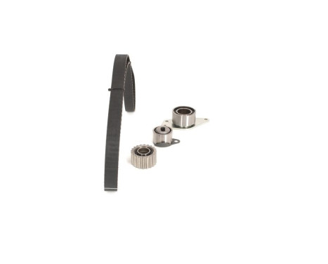 Timing Belt Set SPANNROLLEN-SET Bosch, Image 4