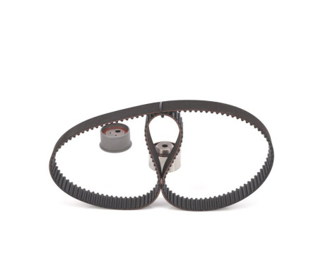 Timing Belt Set SPANNROLLEN-SET Bosch, Image 3