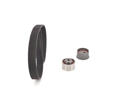Timing Belt Set SPANNROLLEN-SET Bosch, Image 4