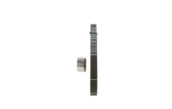 Timing Belt Set SPANNROLLEN-SET Bosch, Image 2