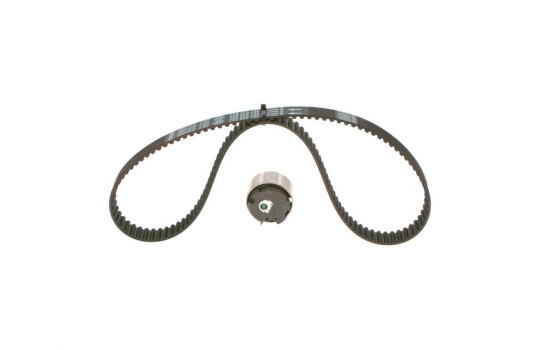 Timing Belt Set SPANNROLLEN-SET Bosch, Image 3
