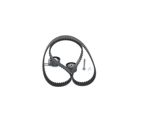 Timing Belt Set SPANNROLLEN-SET Bosch, Image 3