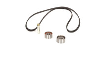 Timing Belt Set SPANNROLLEN-SET Bosch