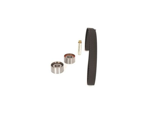 Timing Belt Set SPANNROLLEN-SET Bosch, Image 2