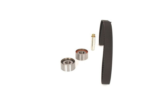 Timing Belt Set SPANNROLLEN-SET Bosch, Image 2