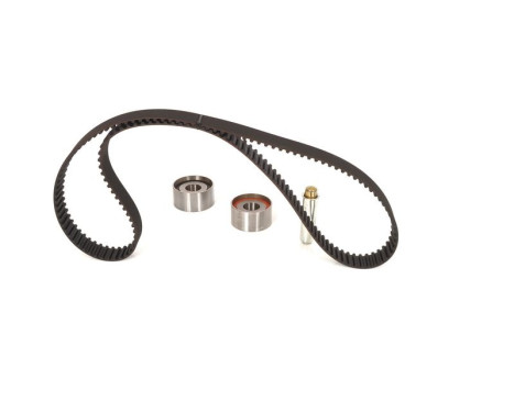 Timing Belt Set SPANNROLLEN-SET Bosch, Image 3