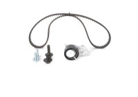 Timing Belt Set SPANNROLLEN-SET Bosch