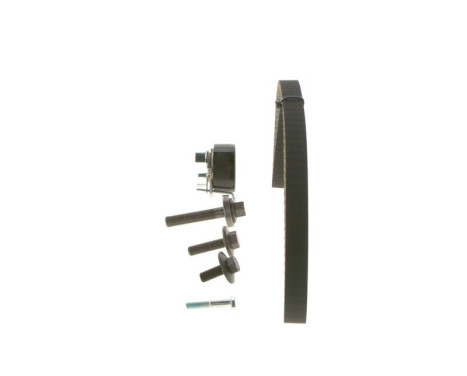 Timing Belt Set SPANNROLLEN-SET Bosch, Image 2