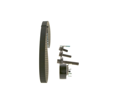 Timing Belt Set SPANNROLLEN-SET Bosch, Image 4