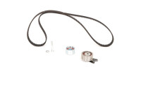 Timing Belt Set SPANNROLLEN-SET Bosch