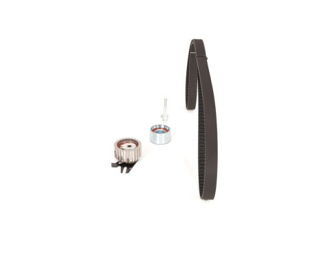 Timing Belt Set SPANNROLLEN-SET Bosch, Image 2