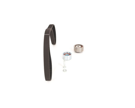Timing Belt Set SPANNROLLEN-SET Bosch, Image 4