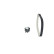 Timing Belt Set SPANNROLLEN-SET Bosch, Thumbnail 2