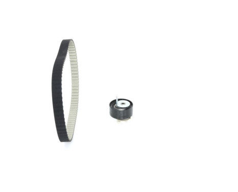 Timing Belt Set SPANNROLLEN-SET Bosch, Image 4