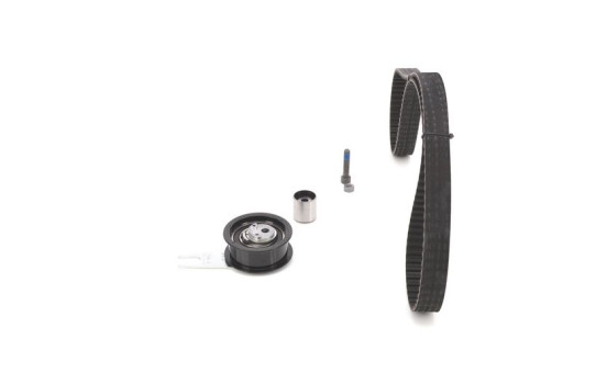 Timing Belt Set SPANNROLLEN-SET Bosch, Image 2